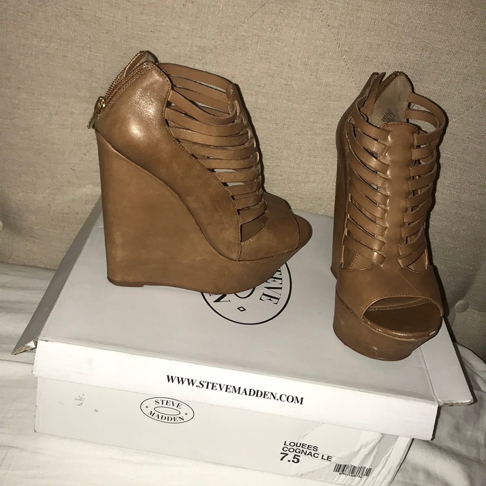 Steve Madden Shoes